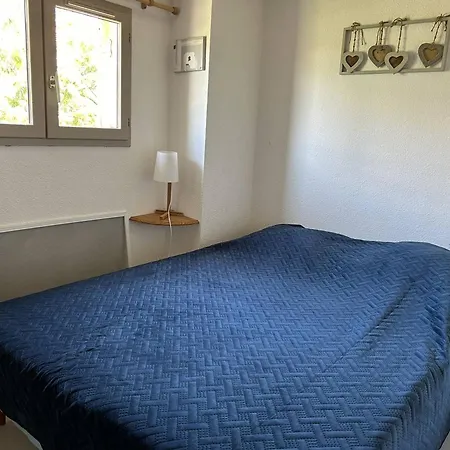 Mazet Climatise 3 Pieces Avec Piscine Et Parking, Quartier Calme, - Fr-1-251-840 Tatil Evi Le Lavandou